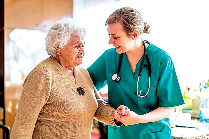 SIGNIFICANT RISE: The number of Australians living with dementia is projected to approach 1.1 million by 2066.