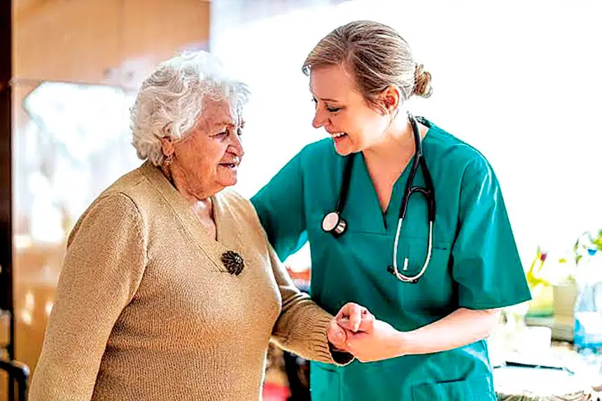 SIGNIFICANT RISE: The number of Australians living with dementia is projected to approach 1.1 million by 2066.