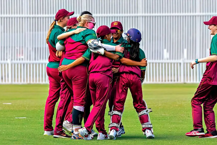 The four-week program will start on August 19 and be hosted at Redland Tigers Cricket Club in Wellington Point.