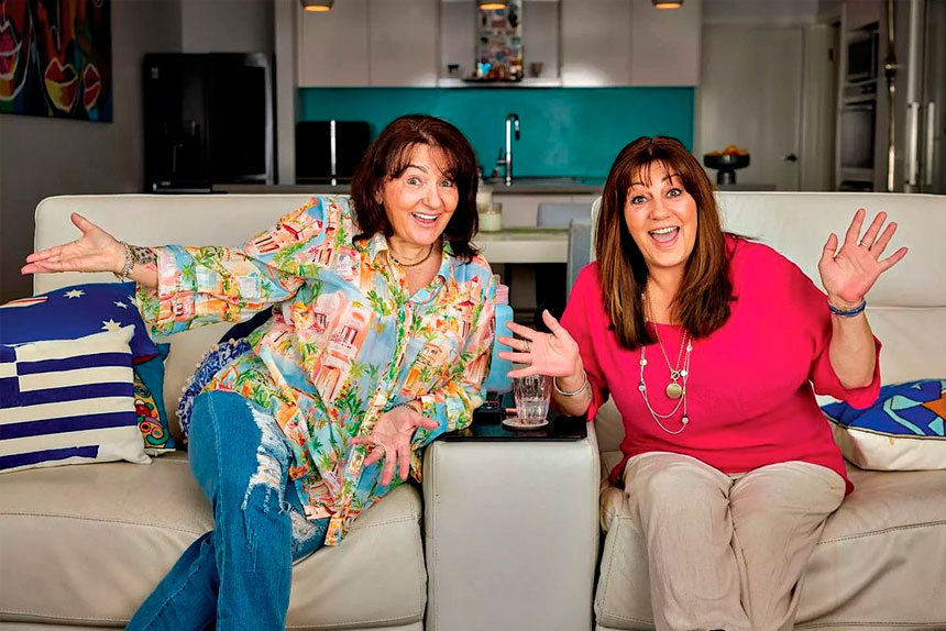 Gogglebox Australia Moves to Sunday Nights on Channel 10