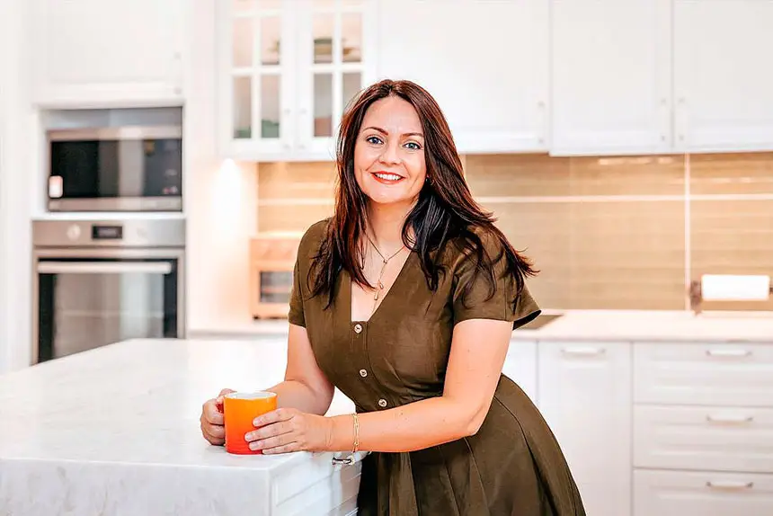 WILL TRAVEL: Leanne Cloete is happy to visit clients across the Redlands and beyond.