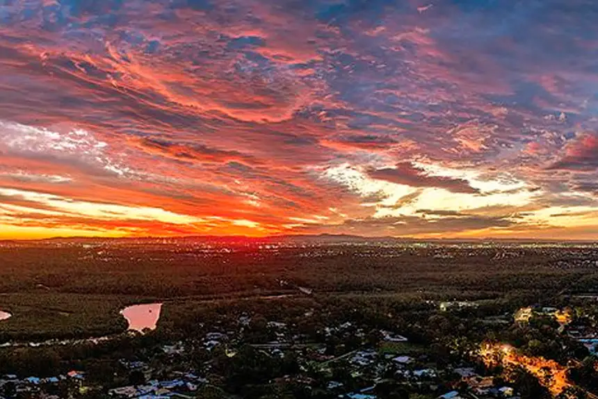 UNFAIR FUNDING: Stormy skies are gathering above local Queensland councils trying to cover for government funding shortfalls.