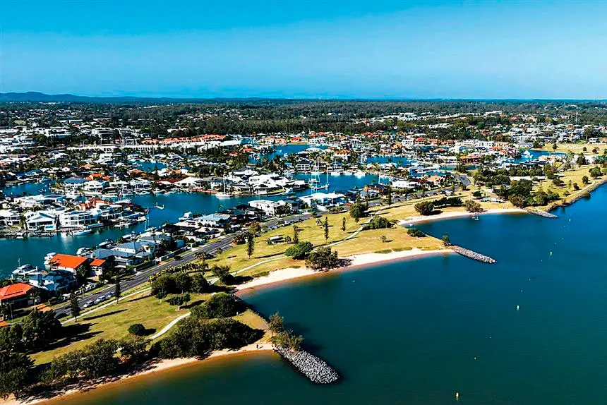 FEEDBACK SOUGHT: Council wants to hear from regular foreshore users as well as residents and visitors who only occasionally use coastal areas.