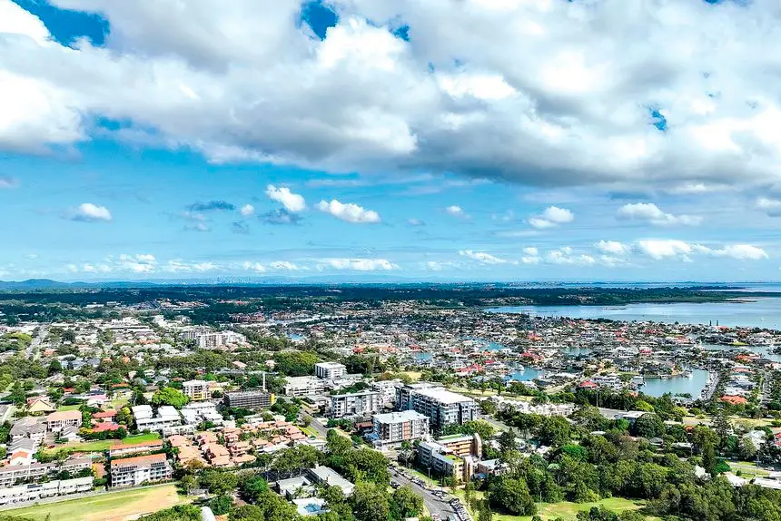 BAYSIDE BONUS: The Redlands continues to represent good value for buyers.