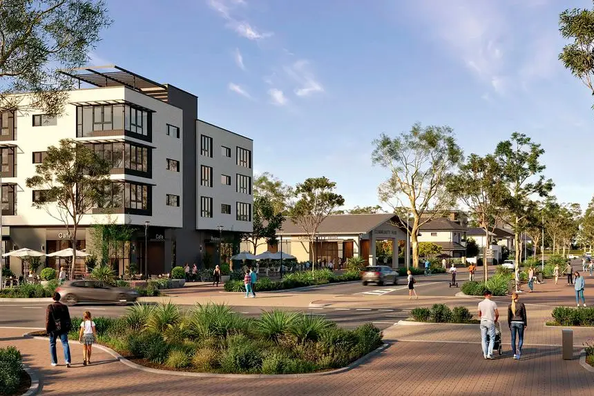 PUBLIC CONSULTATION: Submissions regarding the planned development close on September 15, with more information at Economic Development Queensland’s Southern Thornlands PDA page.