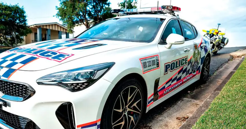 Police have been busy investigating multiple thefts.