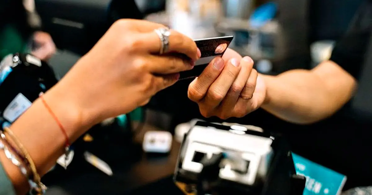 CHANGES COMING: From October 1, businesses will no longer be able to impose a separate surcharge.