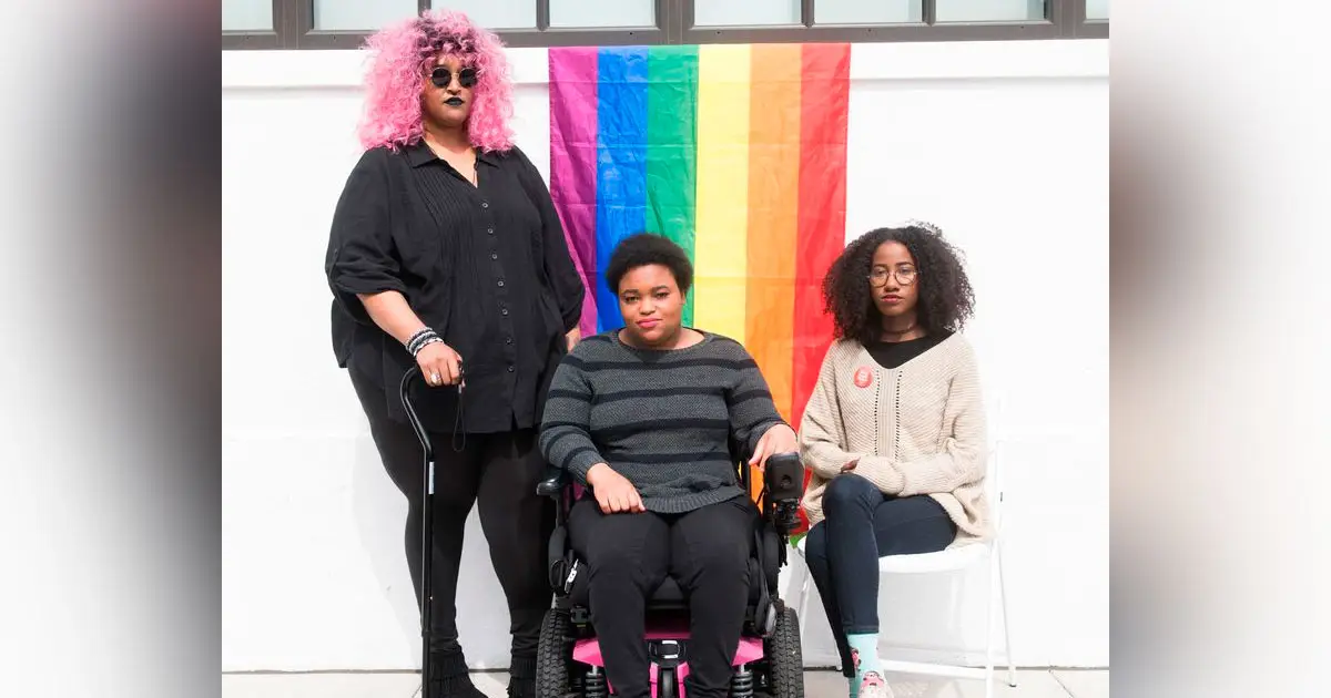 SHARING STORIES: The competition is calling for original creative works based on entrants’ lived experiences.