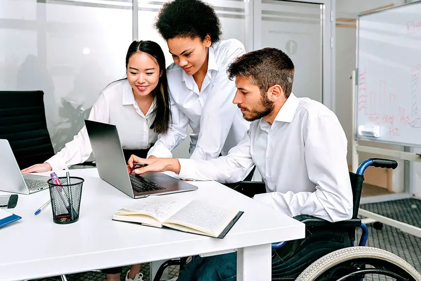 TIMELY INITIATIVE: Businesses across Queensland will increasingly be in the spotlight.