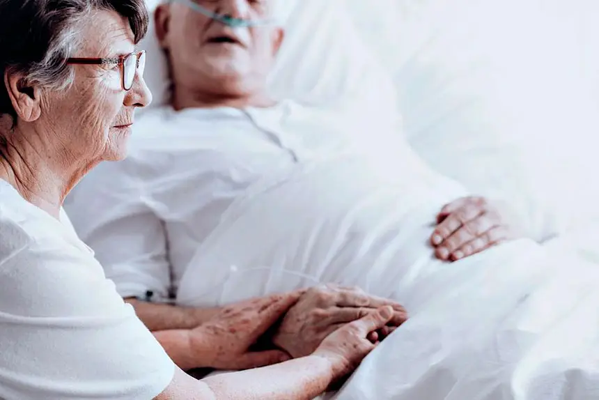 COMPLEX NEEDS: Inadequate support could result in worsening symptoms.