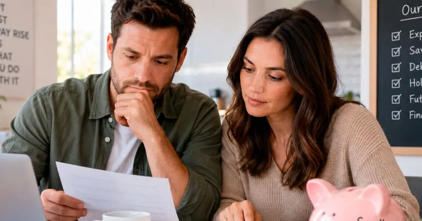 A PAY rise can feel like the answer to financial pressure. More money coming in should make things easier, creating breathing.