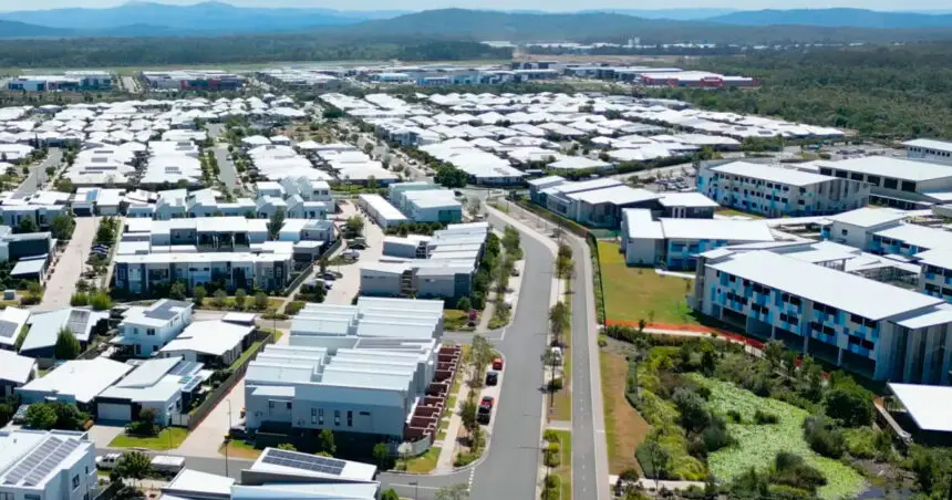 AT-RISK TENANCIES: Queensland recorded an average 7.1 per cent of tenancies considered at risk in the 2026 research.