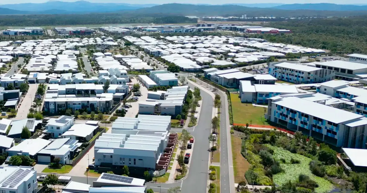 AT-RISK TENANCIES: Queensland recorded an average 7.1 per cent of tenancies considered at risk in the 2026 research.