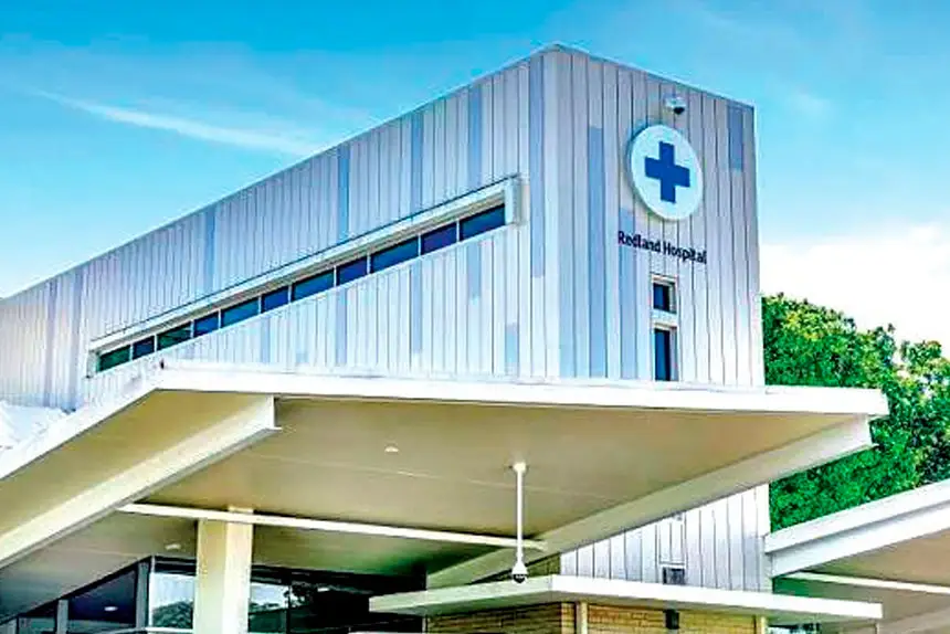 REVAMP: The Transit Care Hub will operate around the clock.