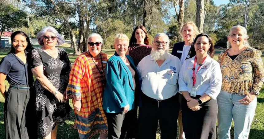 OPEN INVITATION: The Redlands Seniors Network is proudly organising the inaugural Redlands Seniors Expo for local seniors.