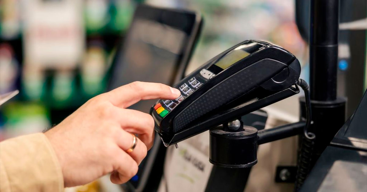 Seniors push back as supermarket self-service expands
