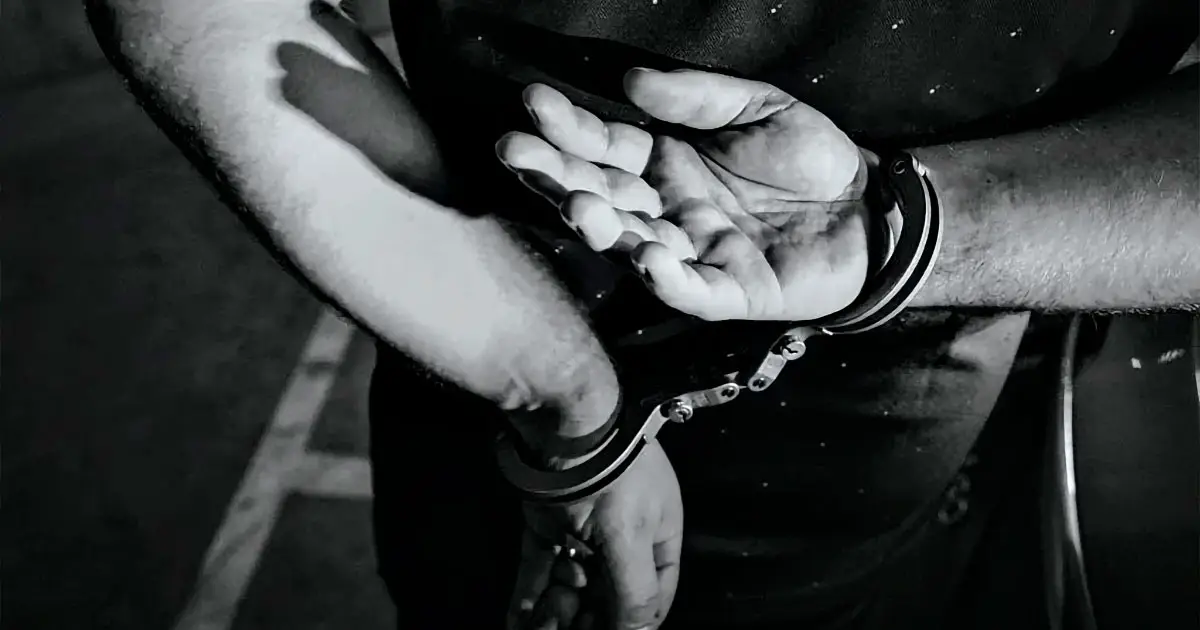 Police arrested the man at a Waterford West address on Sunday.