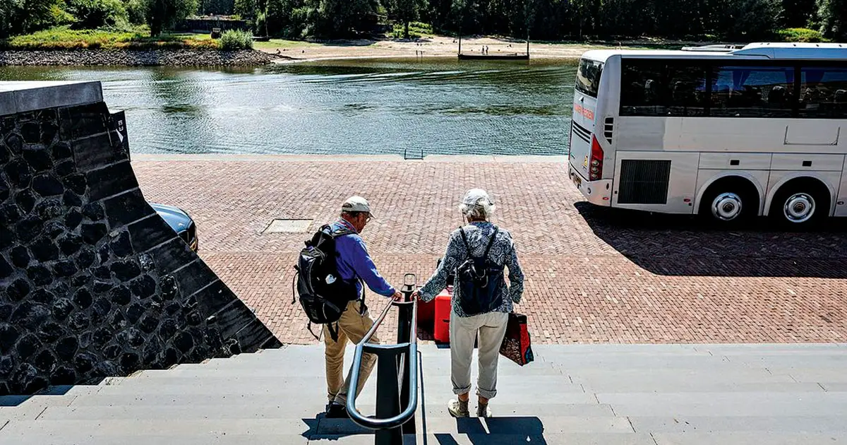 PERSONAL TOUCH: A good travel agent provides something an online booking engine simply cannot – personal service.