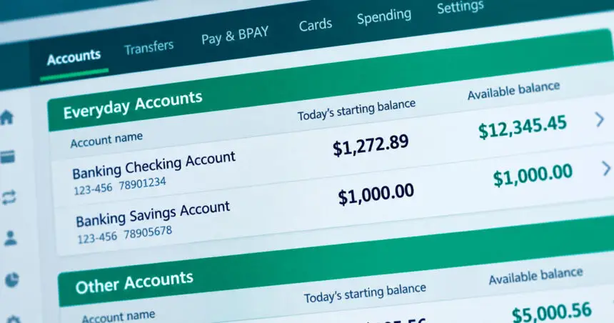 Why a healthy bank balance can hide committed expenses