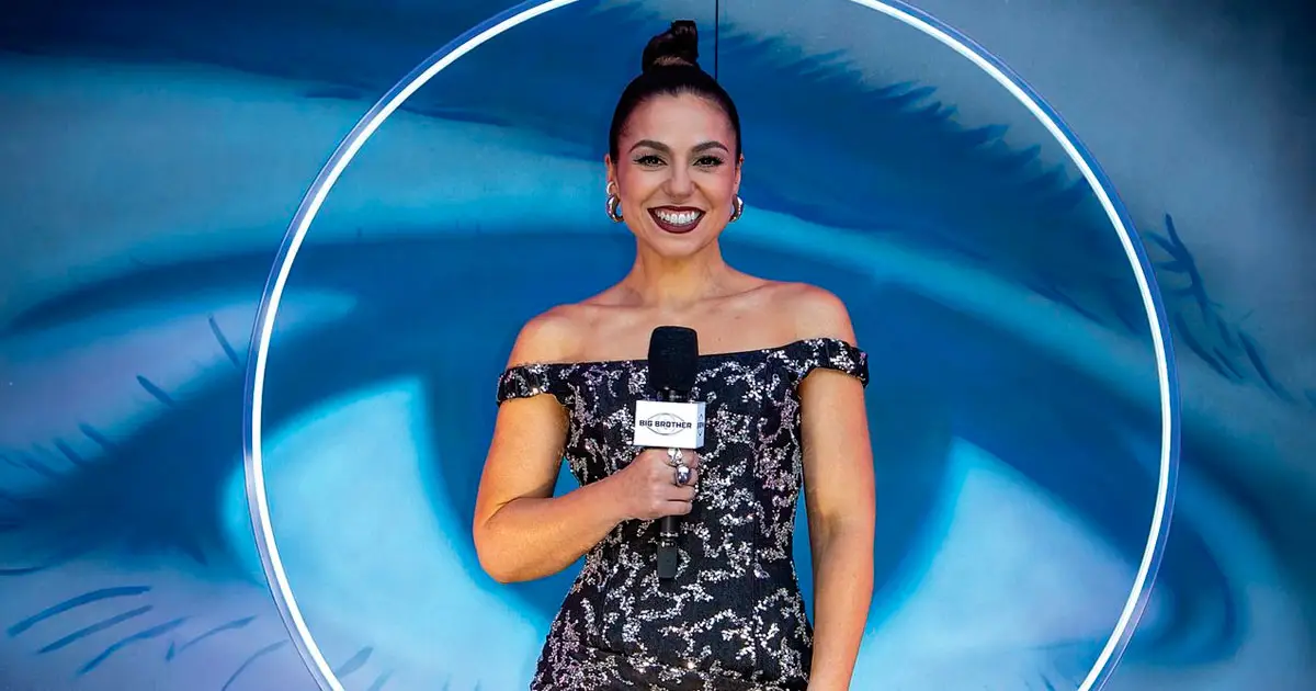 Big Brother Australia moves into new Brisbane home