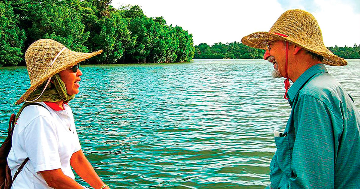 HEADING OVERSEAS: International travel is firmly back on the family holiday wish list.