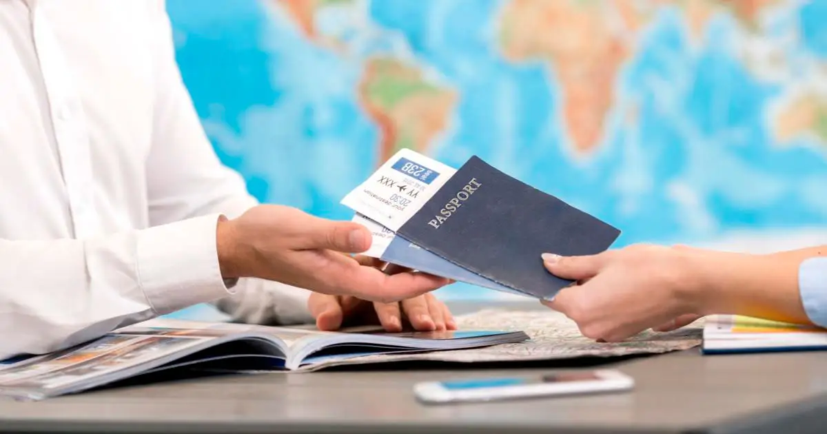 LASTING TRUST: The commitment extends well beyond helping clients plan dream holidays.