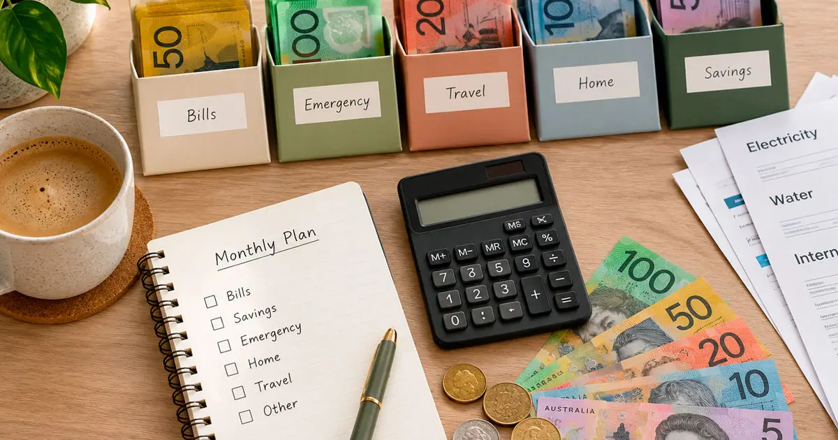 Turn higher income into stronger financial wellbeing