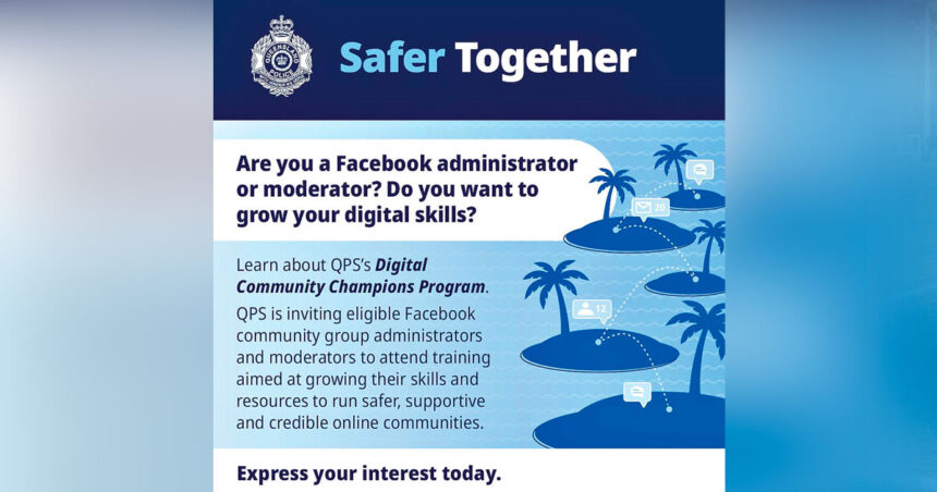Bay Islands Facebook moderators offered safety training