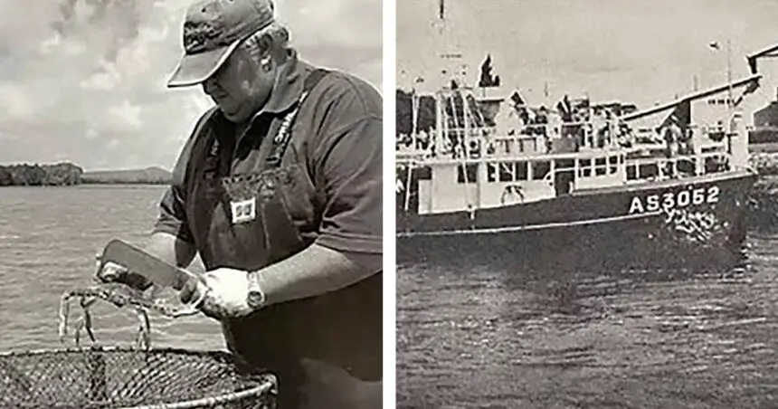COME A LONG WAY: Marine Care QLD is a business that has evolved from pure survival to strategic stewardship, with a philosophy of “commercial first”.