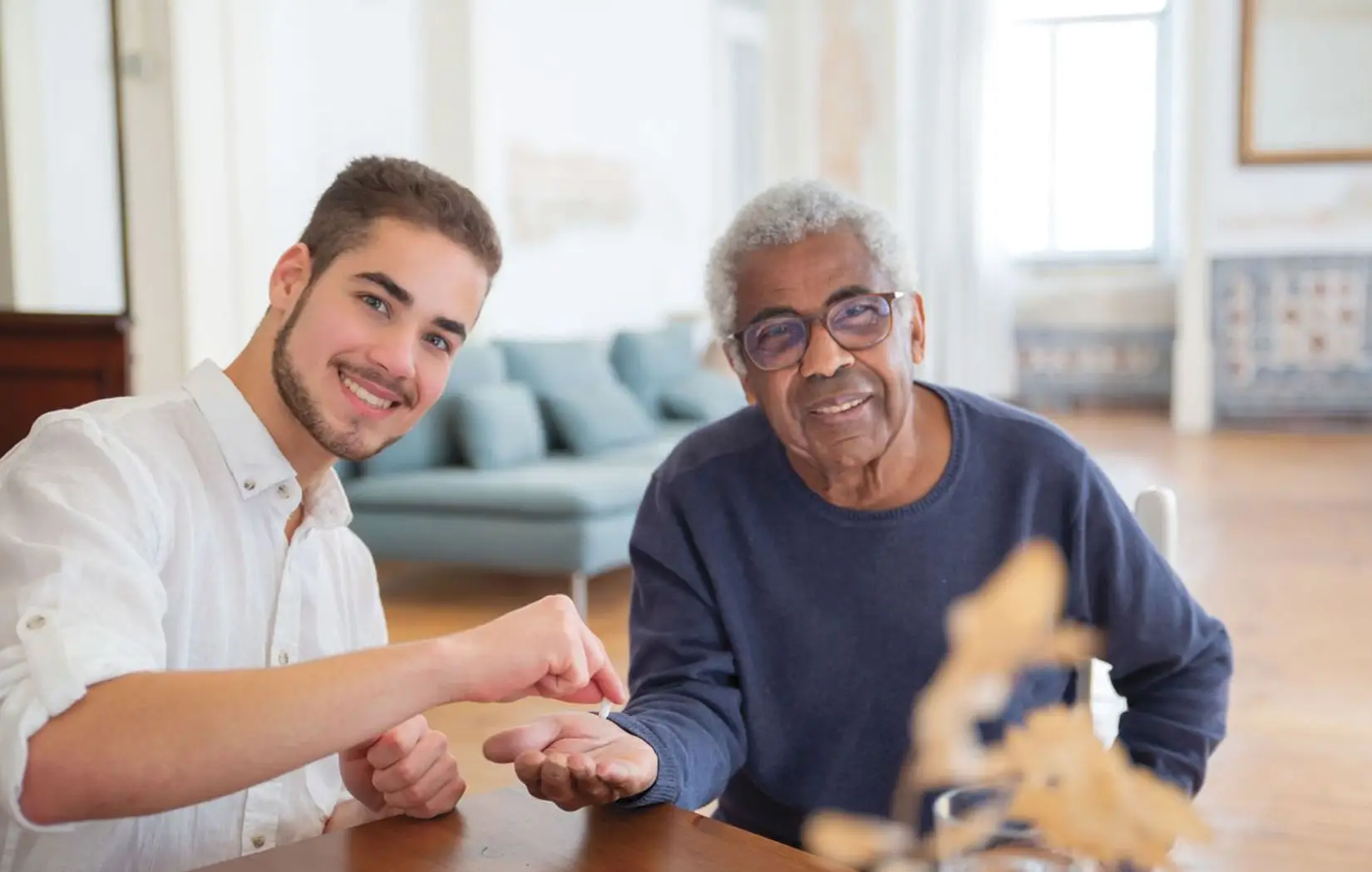 Older carers report rising health and life pressures