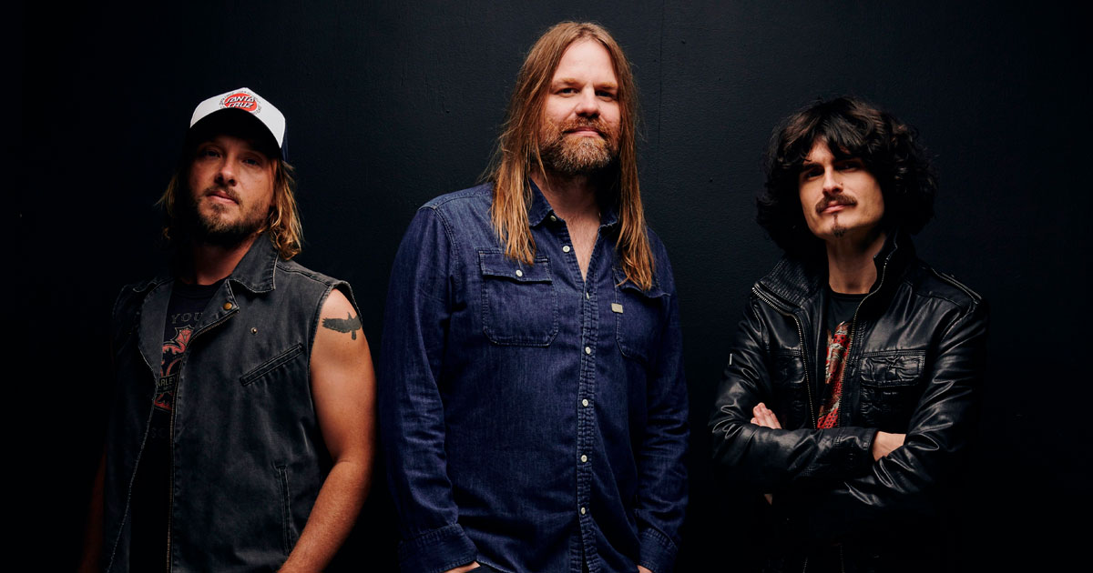 Rai Thistlethwayte reflects on 20 years of Thirsty Merc