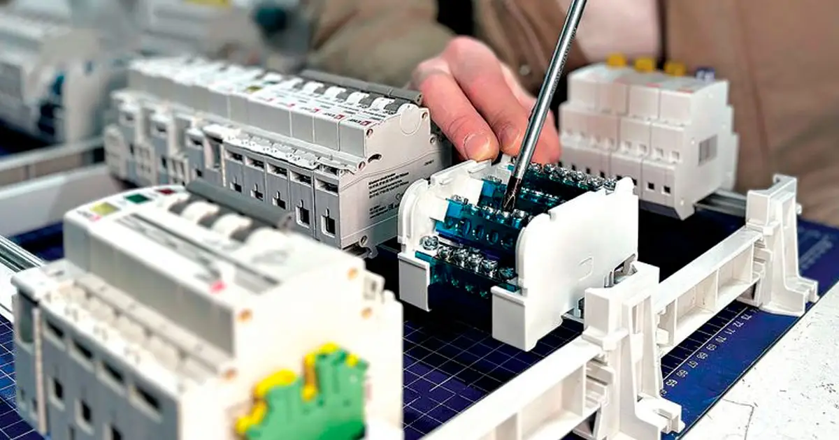 POWER PLAY: Electrician commencements reached a record 6870 in the March quarter of 2026, up 19 per cent.