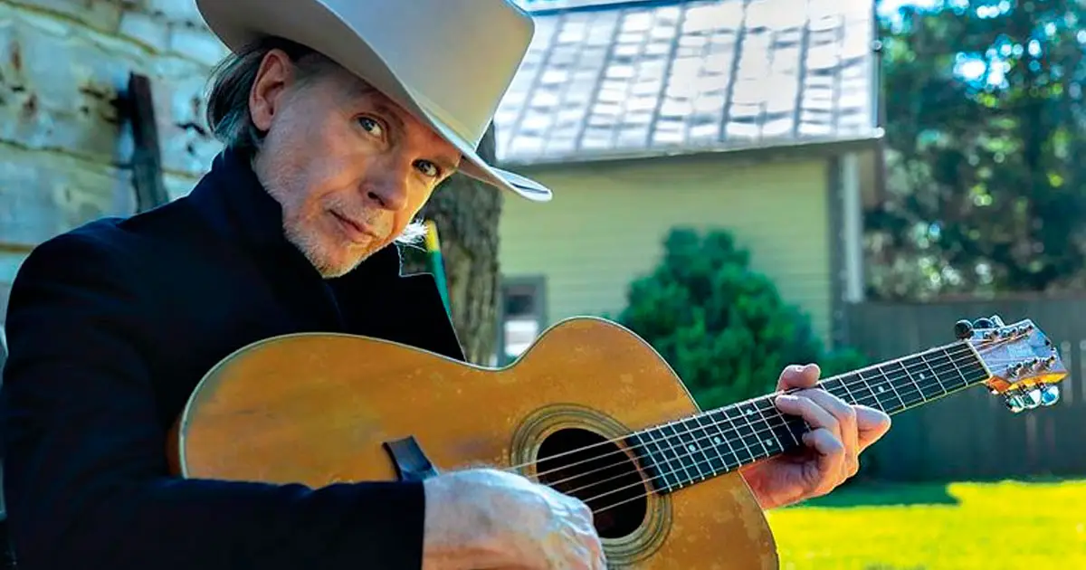 BACK ON THE ROAD: Rick Price says the journey feels increasingly like coming home.