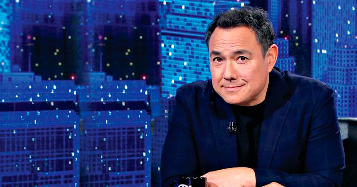 Sam Pang Tonight returns for a third season on Channel 10