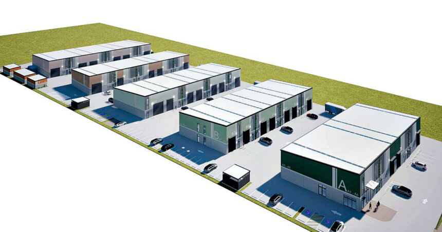 PLANS OPPOSED: Objections have been received from various concerned parties.