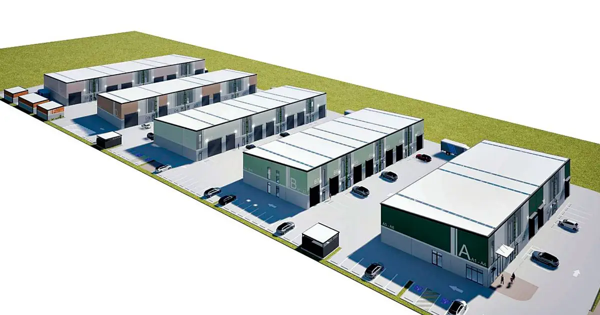 PLANS OPPOSED: Objections have been received from various concerned parties.